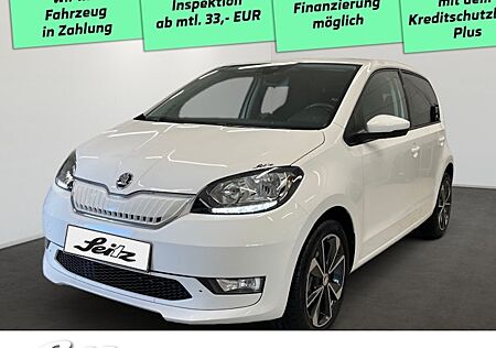Skoda Andere iV Style 5 Türen