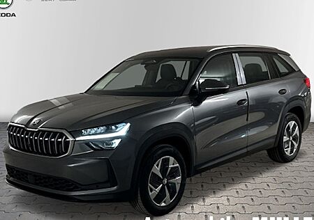 Skoda Kodiaq 2.0 TDI 4x4 142 KW DSG Selection 5 Türen