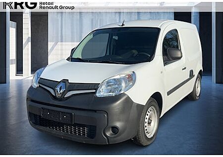 Renault Kangoo Blue dCi 115 Extra Maxi 4 Türen