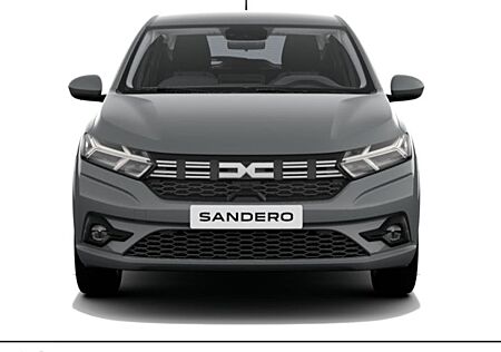 Dacia Sandero TCe 90 Expression 5 Türen