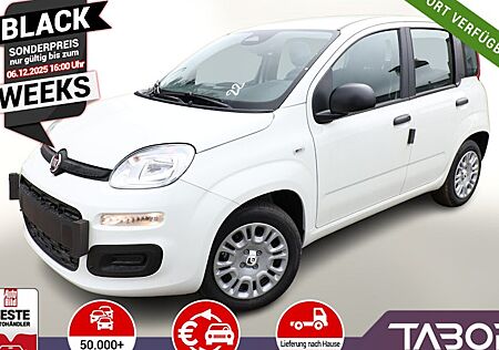 Fiat Panda 1.0 GSE Hybrid Pop 5 Türen
