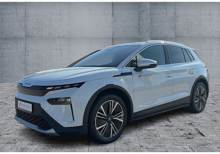 Skoda Elroq 85x 5 Türen