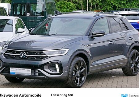 VW T-Roc 1.5 TSI OPF DSG R-Line 5 Türen