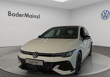 VW Golf GTI 2.0 TSI OPF 221kW DSG GTI Clubsport 5 Türen