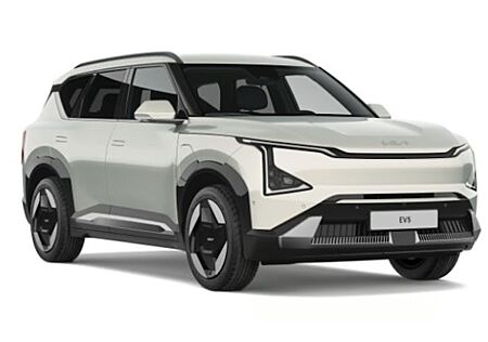 Kia EV5 81 kWh Earth Frontantrieb 5 Türen