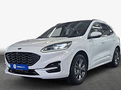 Ford Kuga 2.5 Duratec PHEV ST-Line X 5 Türen