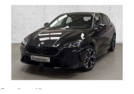 BMW 1er 120 Steptronic 5 Türen
