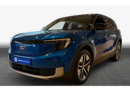 Ford Explorer Extended Range 77kWh RWD 5 Türen