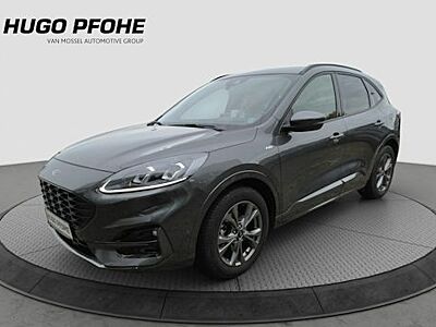 Ford Kuga 1.5 EcoBoost 110kW ST-Line X 5 Türen