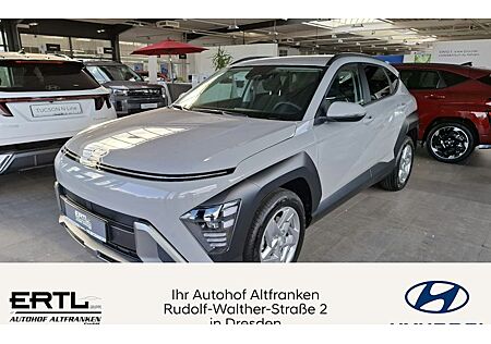 Hyundai Kona 1.6 T-GDI Trend DCT 5 Türen