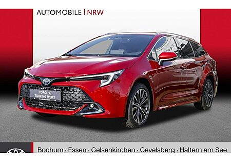 Toyota Corolla 2,0 Hybrid Teamplayer Touring Sports 5 Türen