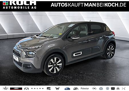 Citroën C3 PureTech 110 Stop&Start MAX EAT6 5 Türen