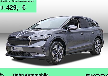 Skoda Enyaq SPORTLINE 80 5 Türen