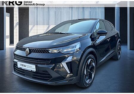 Renault Captur TCe 90 Techno 5 Türen