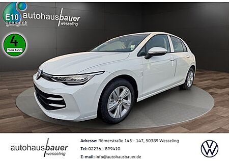 VW Golf 1.5 TSI OPF 85kW Life 5 Türen