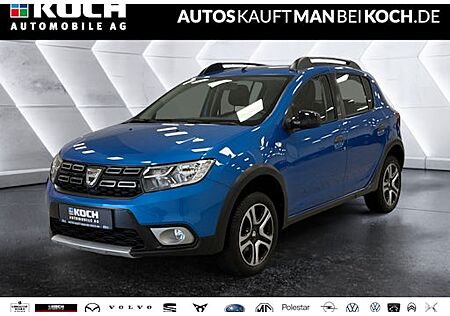 Dacia Sandero Stepway TCe 90 S/S Stepway Celebration 5 Türen