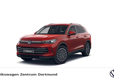 VW Tiguan 2.0 TDI SCR 142kW DSG 4MOTION Elegance 5 Türen