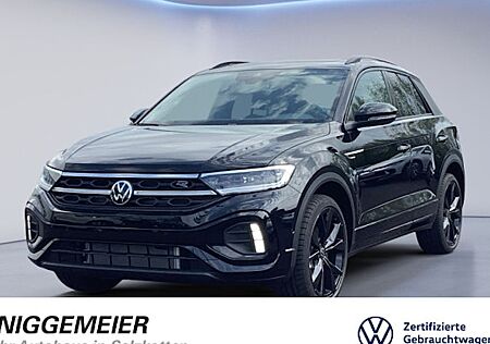VW T-Roc 1.5 TSI OPF DSG R-Line 5 Türen