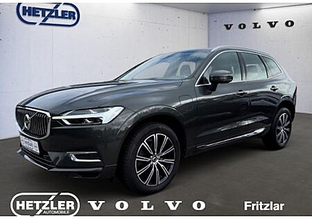 Volvo XC 60 T8 Twin Eng. AWD Inscription Geartronic 5 Türen
