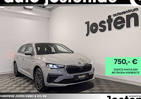 Skoda Scala 1.0 TSI 85kW Tour 5 Türen