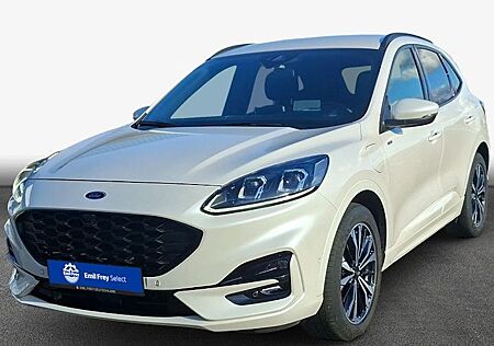 Ford Kuga 2.5 Duratec PHEV ST-Line X 5 Türen