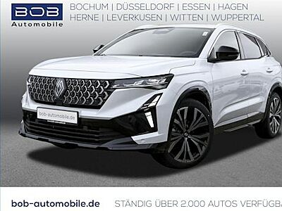 Renault Austral Mild Hybrid 150 Techno Automatik 5 Türen