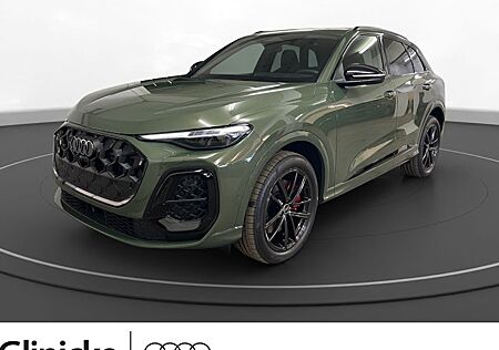 Audi Q5 TDI S tronic quattro 5 Türen