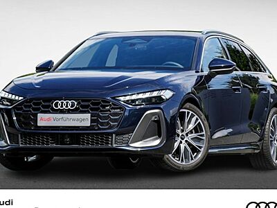 Audi A5 TFSI 150 kW S tronic Avant 5 Türen
