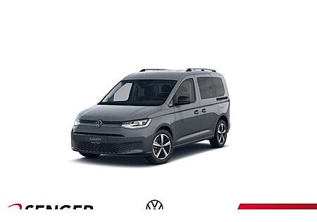 VW Caddy 2.0 TDI 90kW DSG ENERGY 5 Türen