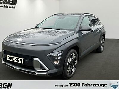 Hyundai Kona 1.6 GDi Hybrid Trend DCT 5 Türen