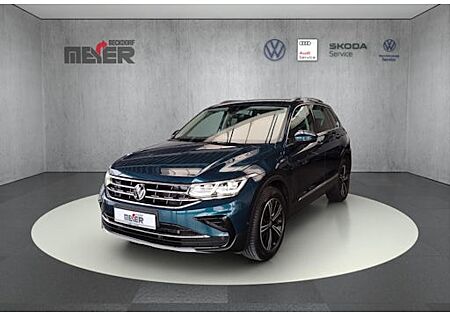 VW Tiguan 1.4 eHybrid OPF DSG Elegance 5 Türen