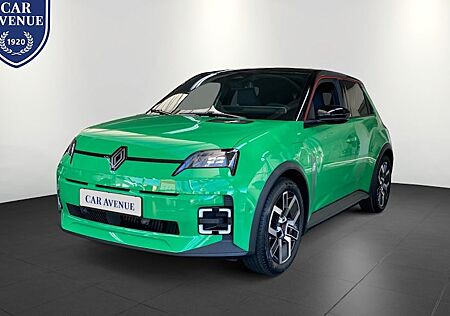 Renault R 5 Techno 150 Comfort Range 5 Türen