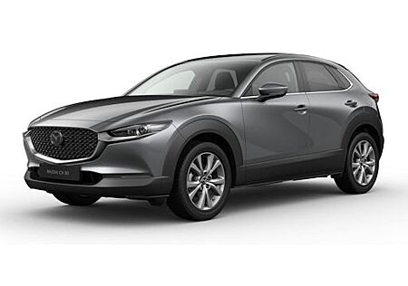 Mazda CX-30 e-SKYACTIV-G M-Hybrid 140 Centre-line AT 5 Türen