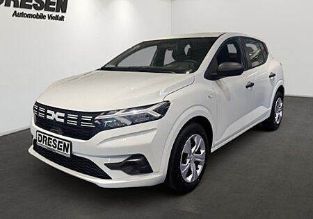 Dacia Sandero TCe 90 Essential 5 Türen