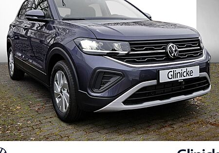 VW T-Cross 1.0 TSI OPF 85 kW DSG Life 5 Türen