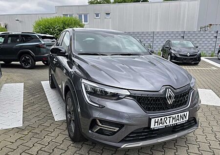 Renault Arkana Mild Hybrid 140 EDC Evolution 5 Türen