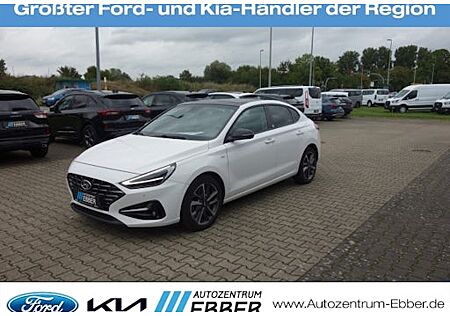 Hyundai i30 1.5 T-GDI Hybrid EDITION 30+ DCT Fastb. 5 Türen