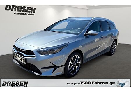Kia Cee'd Sportswagon 1.5 T-GDI MHEV DCT Ultimate Ed. Sportsw. 5 Türen