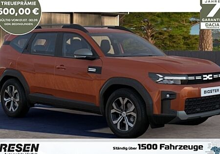Dacia Bigster hybrid 155 Expression 5 Türen