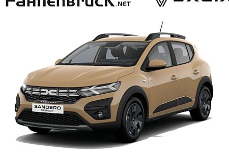 Dacia Sandero Stepway ECO-G 100 Stepway Expression 5 Türen