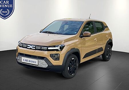 Dacia Spring Extreme Electric 65 5 Türen
