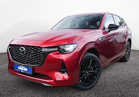 Mazda CX-60 3.3 e-SKYACTIV D254 Homura Auto AWD 5 Türen