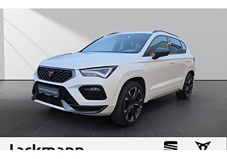 Cupra Ateca 2.0 TSI 221kW VZ 4Drive DSG 5 Türen