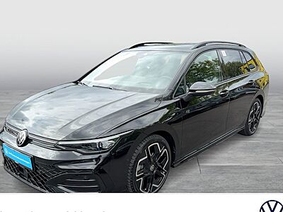 VW Golf Variant 2.0 TDI SCR 110kW DSG R-Line Variant 5 Türen
