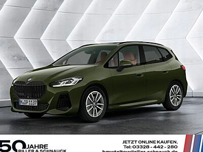 BMW 2er Active Tourer 220i Steptronic DCT 5 Türen