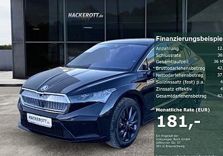 Skoda Enyaq 85 5 Türen