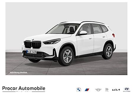 BMW X1 sDrive18i Advantage 5 Türen