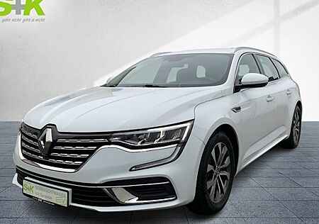 Renault Talisman TCe 160 EDC Zen Grandtour 5 Türen