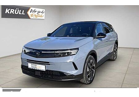 Opel Grandland X Hybrid 107 kW GS eDCT 5 Türen