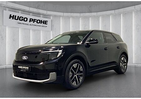 Ford Explorer Dualmotor Extended R. 79kWh AWD 5 Türen